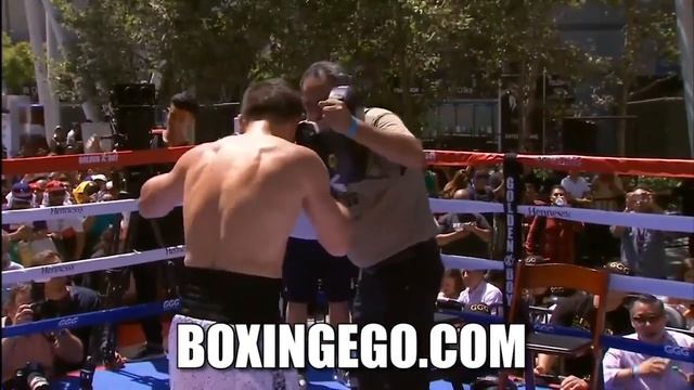 (WBC ORDERS) CANELO VS GOLOVKIN 2 IMMEDIATE REMATCH -BOXINGEGO смотреть онлайн