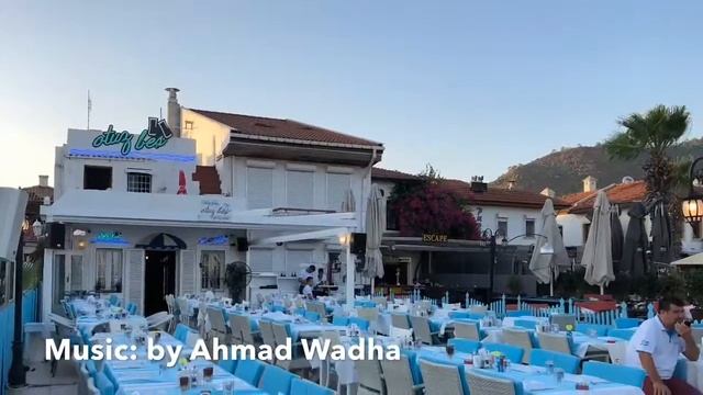 Marmaris marina turkey смотреть онлайн