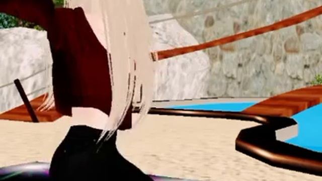 Не плачь,не кричи. Он рядом. IMVU смотреть онлайн
