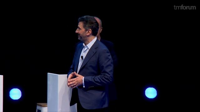 General Session Highlights - Digital Transformation World 2019 смотреть онлайн