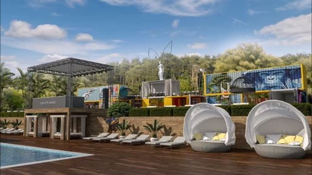 Club Hotel Anjeliq, Konaklı, Turkey