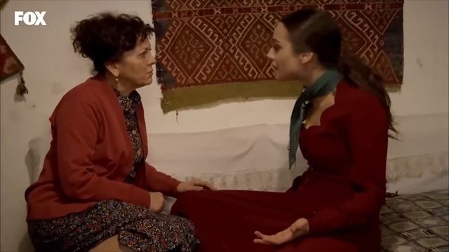 Между небом и землей Серия 45 смотреть онлайн