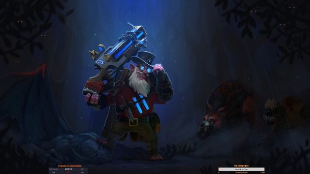 [Dota 2 Live] Vici Gaming vs OG [RU] ESL One Birmingham 2019 | Bo2 | 🔴 смотреть онлайн