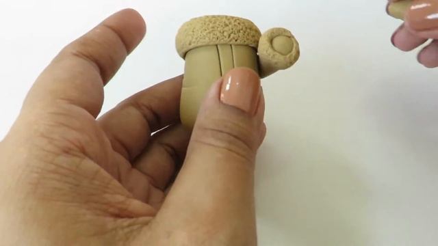 🔴Faça um BABY YODA Fácil The Mandalorian - Tutorial Biscuit, Clay, Pasta Americana смотреть онлайн