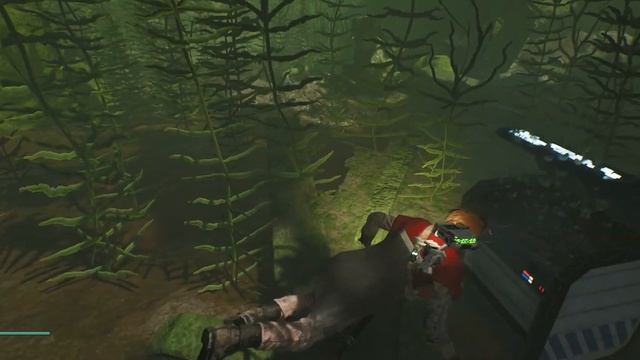 SWFO: Приключения в Вукистане (4) смотреть онлайн