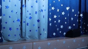 Новогодний спектакль "Бременские музыканты"