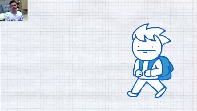 Реакция на найс /пхпхпх истории с друзьями/ смотреть онлайн