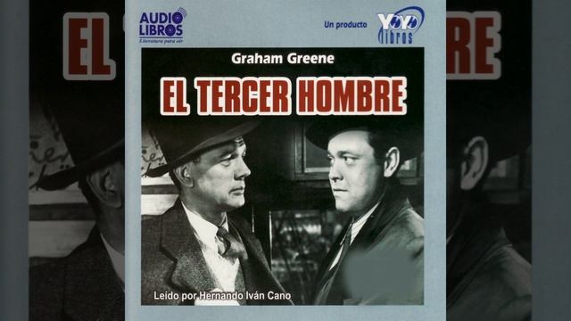 El Tercer Hombre: Tercera Parte, III смотреть онлайн