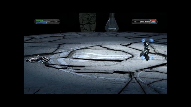 Star Wars The Force Unleashed Ultimate Sith Edition (Jedi Temple; Dark Apprentice) {HD} смотреть онлайн