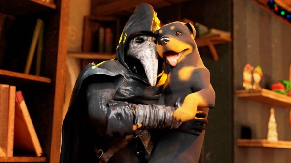 skibidi toilet zombie in real life : Plague doctor is stealing Christmas