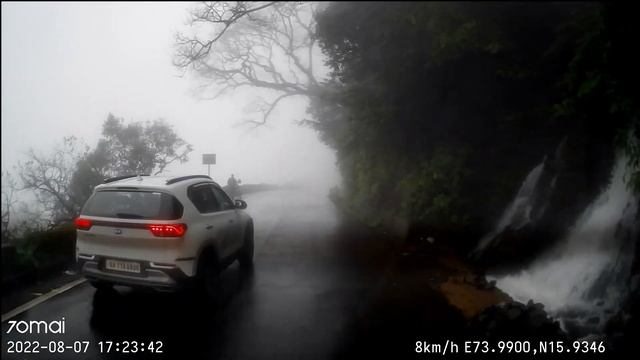 70 Mai Pro Dash Cam Why I should Buy a Dashcam ?, | BlueBeardTraveller смотреть онлайн