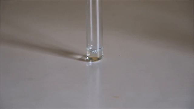 Experiment 1- HCl & Aluminium Reaction