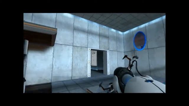 Portal Part 1: Welcome to the Aperture Science Computer-Aided Enrichment Center смотреть онлайн