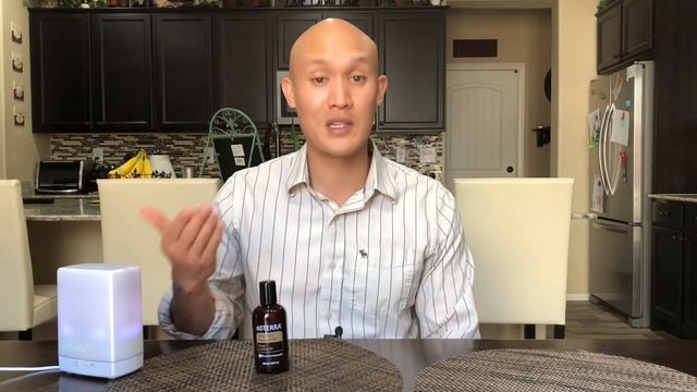 Top 6 Ways To Use Essential Oils Safely смотреть онлайн