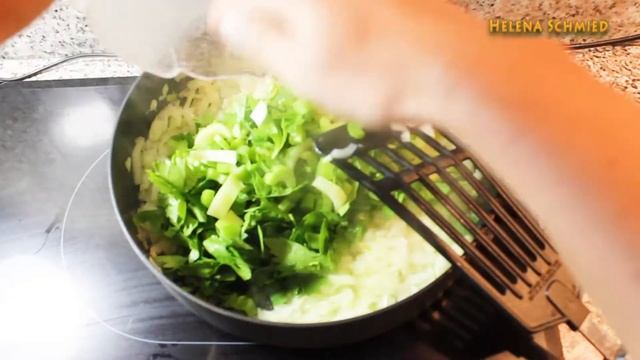 Harira Marokkanischer Kichererbsen Eintopf / Harira Марокканский суп / Harira Moroccan chickpea sou смотреть онлайн