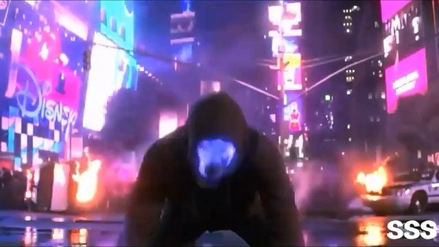 СЕКТОР ГАЗА - ЛИРИКА ( REMIX RS ) смотреть онлайн