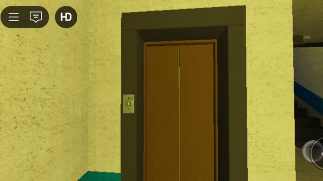 Roblox. Лифт МЛЗ на карте Белорусские лифты смотреть онлайн