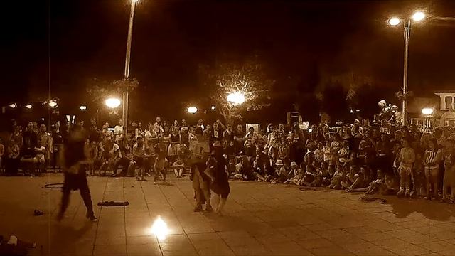 Master 'n' Margarita - Cabaret for dummies смотреть онлайн