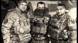 Апти Алаудинов «АХМАТ». Вперед, «АХМАТ»!