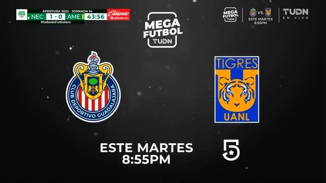 ¡POLÉMICA! Piden penal sobre Henry | Necaxa 1-0 América | Liga Mx Apertura 22 -J14 | TUDN смотреть онлайн