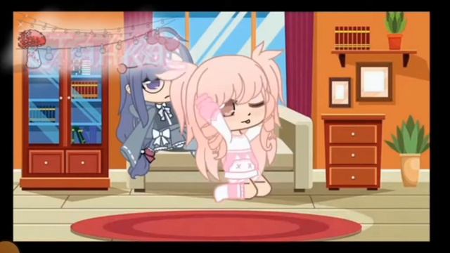 гача срача🤮🔞