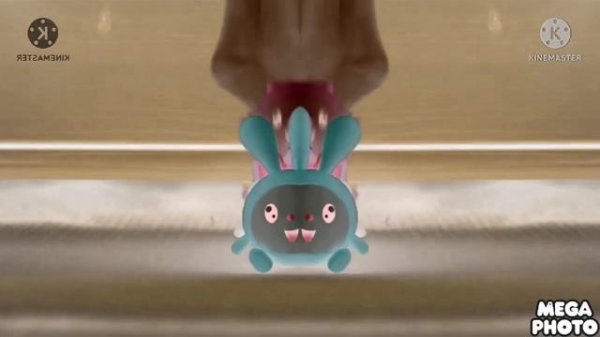 Preview 2 BabyRiki Funny Effects