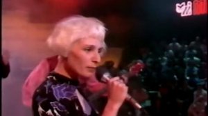 "К тебе пришла любовь" исп.Жанна Агузарова