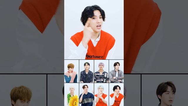 펜타곤(PENTAGON) - '판타지스틱(Fantasystic)' Music Clip смотреть онлайн