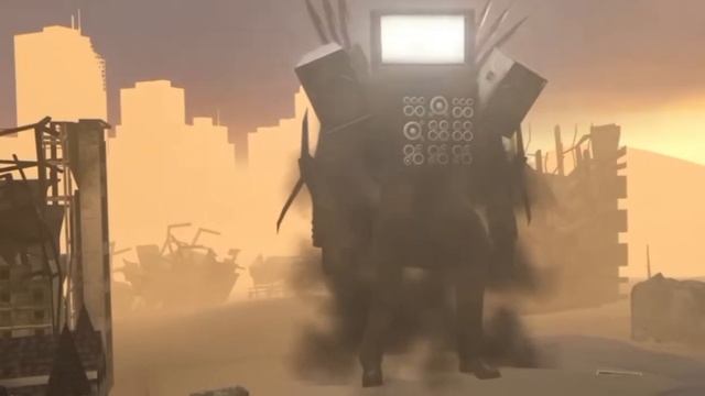 ❤️titan cameraman andtitan speakerman andtitan tv man VS skibidi toilet🔥 смотреть онлайн