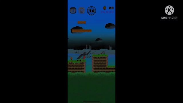 Super Mario Run Game Over Effects 2 смотреть онлайн