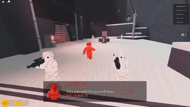 Роблокс Starblox История (1 часть) смотреть онлайн