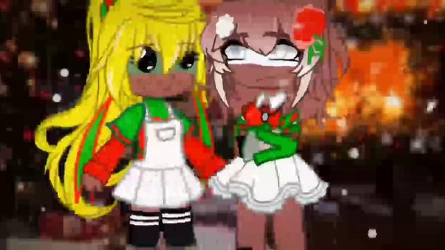 ВСЕХ С НОВЫМ ГОДОМ 🎉🎄😘 смотреть онлайн