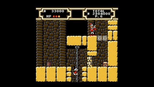 Duck Tales 2 Egypt смотреть онлайн