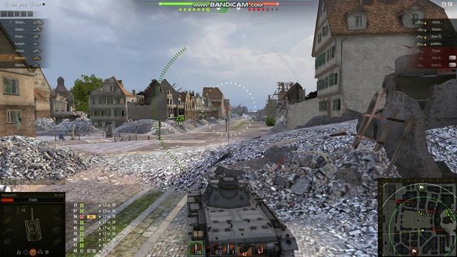 Pz.III E основной калибр смотреть онлайн