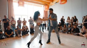 ANTONI Y BELEN - PERDON / Dave Aguilar & Dj Clau x Kevin & Karla