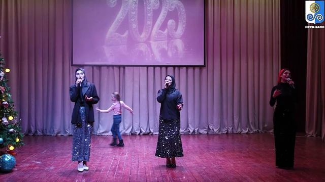 Итум-Кали смотреть онлайн