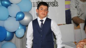 Часть 2 Суннат Той Турал Гасанов 05.09.2024 кафе Рай