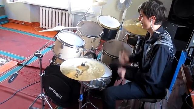 Барабанщик жжот! смотреть онлайн