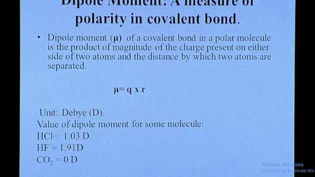 Chemistry Key Stage 5 : Electronegativity, Polar Molecules & Co-ordinate Bond смотреть онлайн
