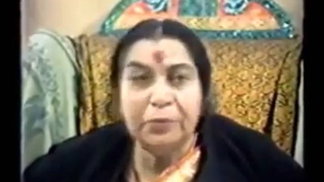 1981.12.31 Беседа в Канун Нового года смотреть онлайн