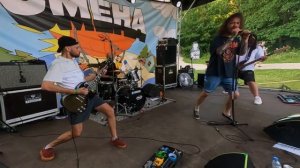 Thunderballs - Full Set (LIVE - Smena 2022 - 30/07/2022)