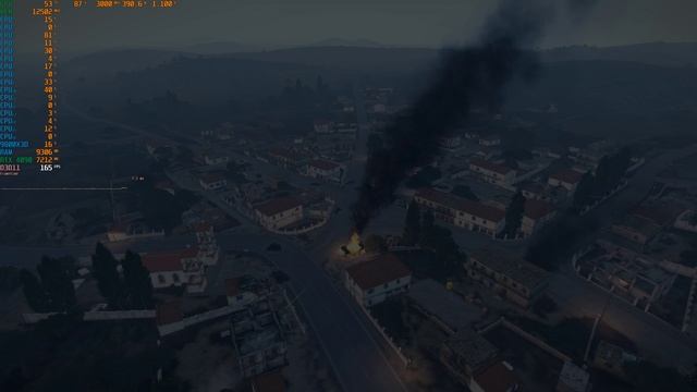 ArmA 3, 4K - 135.0 смотреть онлайн
