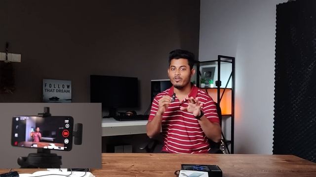 যে মাইক্রোফোন মোবাইলের জন্য সেরা 💥 K8 Wireless Microphone Bangla Review смотреть онлайн