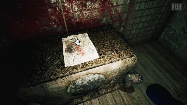Mirror Forge (2022) [PC] смотреть онлайн