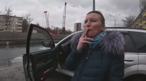 СтопХам-Королева жизни №20