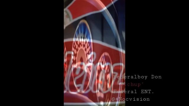 Federalboydon-Ketchup смотреть онлайн