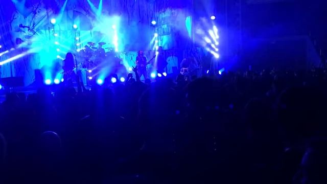 Machine Head-Catharsis смотреть онлайн