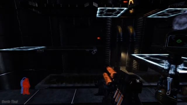 Saving Jen - Part 13 (Let's Play Prey) смотреть онлайн
