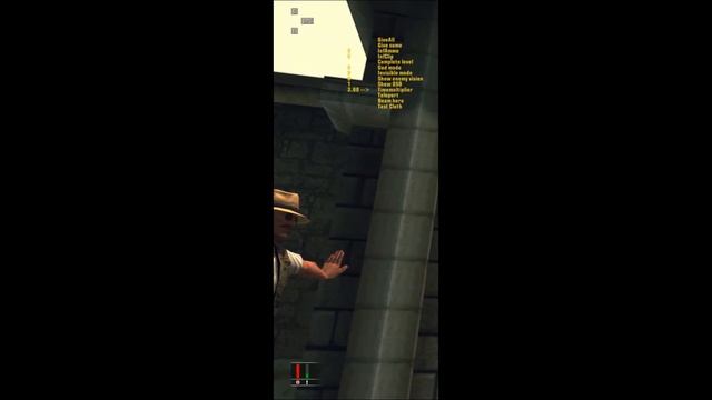 Disguises | Hitman: Blood Money смотреть онлайн