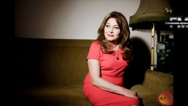 "Над синей водой" Арно бабаджанян - Раиса Мкртчян. смотреть онлайн